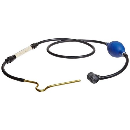 Bacharach Aspirator Sampling Assembly For Fyrite Gas Analyzers 0011-7029